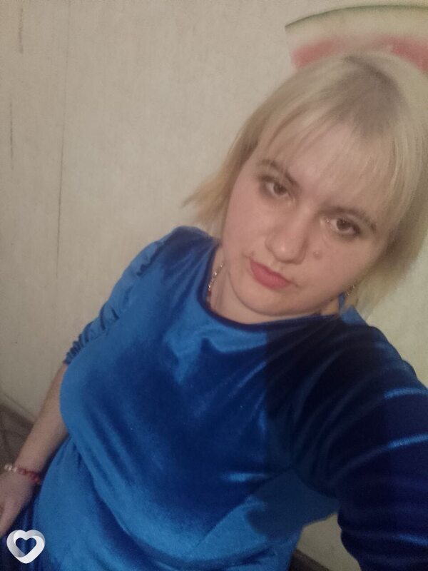 Карінка, 34, Броварах — анкета №970792