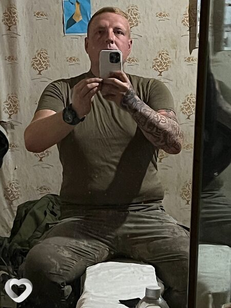Витя, 36, Батайске — анкета №970793