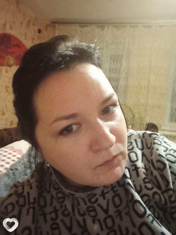 Алёна, 42, Калаче — анкета №970797