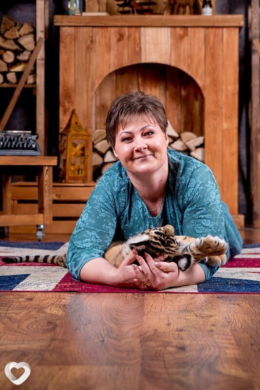 Галина, 52, Саранске — анкета №970799