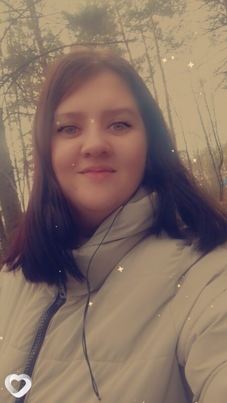Екатерина, 25, Красноярске — анкета №970807