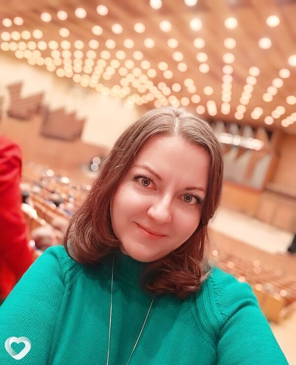 Марина, 34, Набережных Челнах — анкета №970808