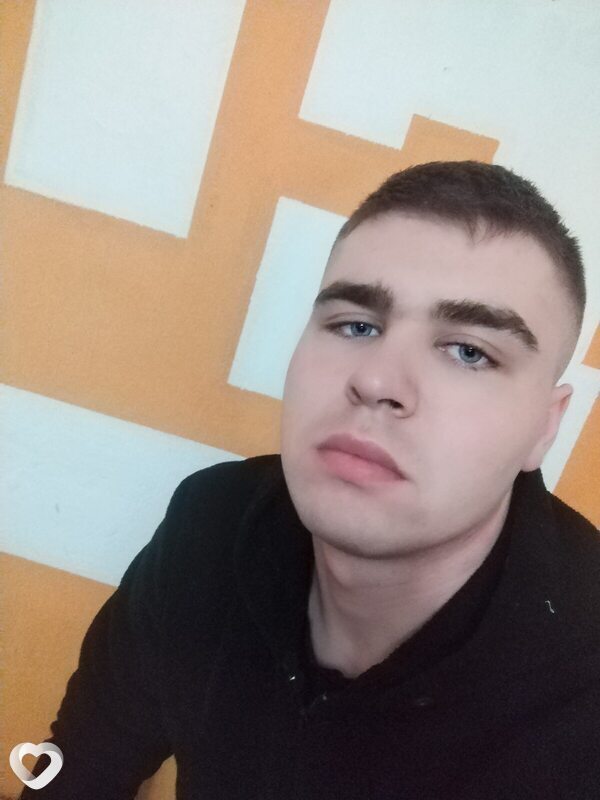 Александр, 25, Москве — анкета №970817