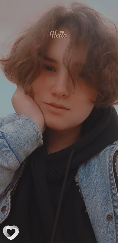 Вален, 22, Миллерове — анкета №970820