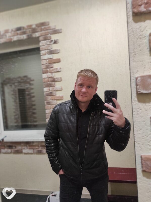 Константин, 39, Брянске — анкета №970821