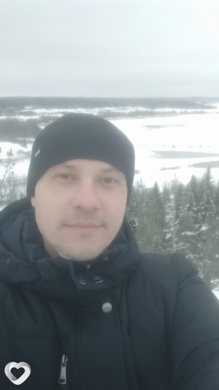 Александр, 39, Москве — анкета №970829