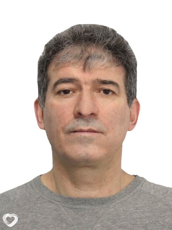 Руслан, 42, Москве — анкета №970834