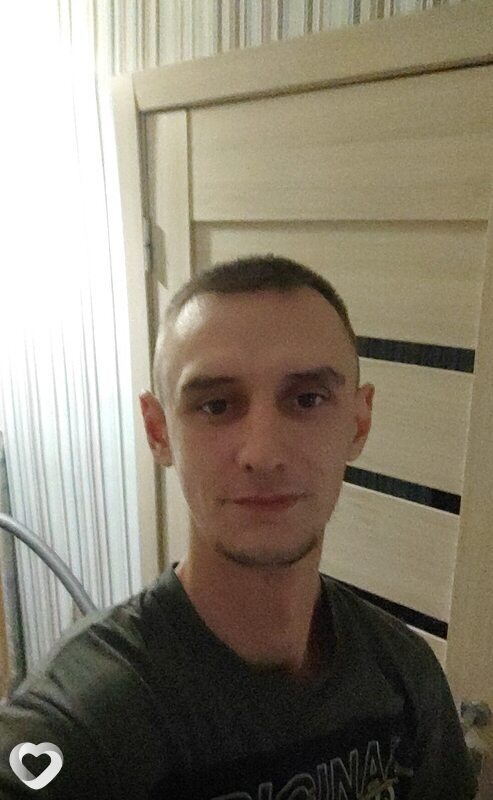 Николай, 37, Москве — анкета №970835