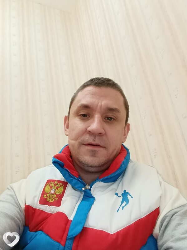 Игорь, 39, Москве — анкета №971165
