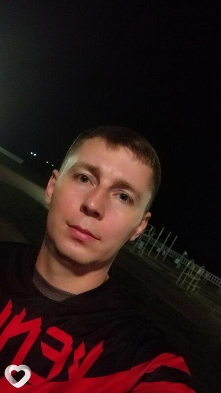 Максим, 34, Дзержинске — анкета №971171