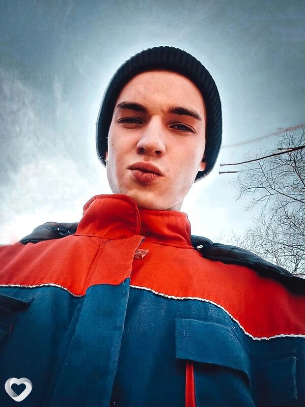 Владимир, 25, Москве — анкета №971174