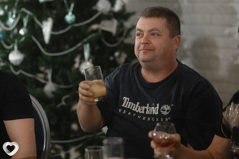Серджо, 45, Ростове-на-Дону — анкета №971180