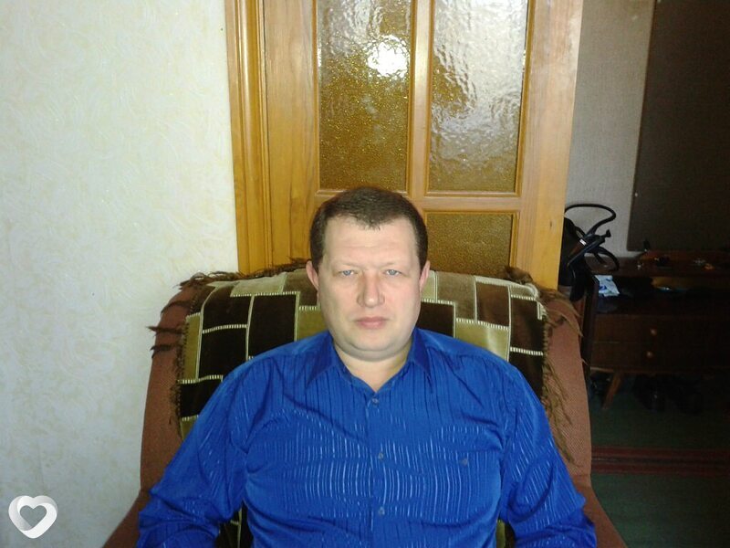 Кирилл, 57, Тольятти — анкета №971185