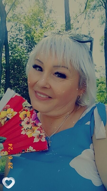 Алёнка, 49, Мариуполе — анкета №970868