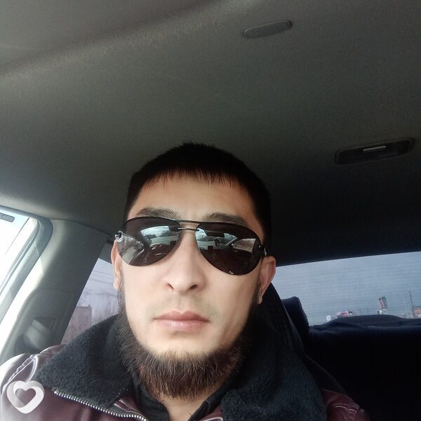 Аман, 36, Омске — анкета №970870