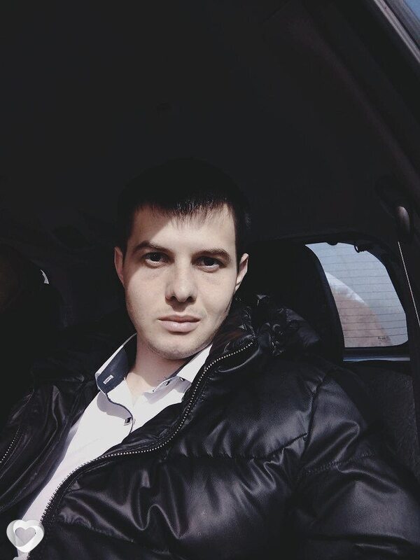 Дмитрий, 29, Казани — анкета №970873