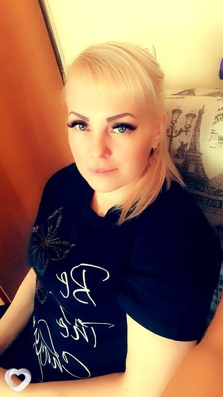 Татьяна, 44, Новочебоксарске — анкета №970875