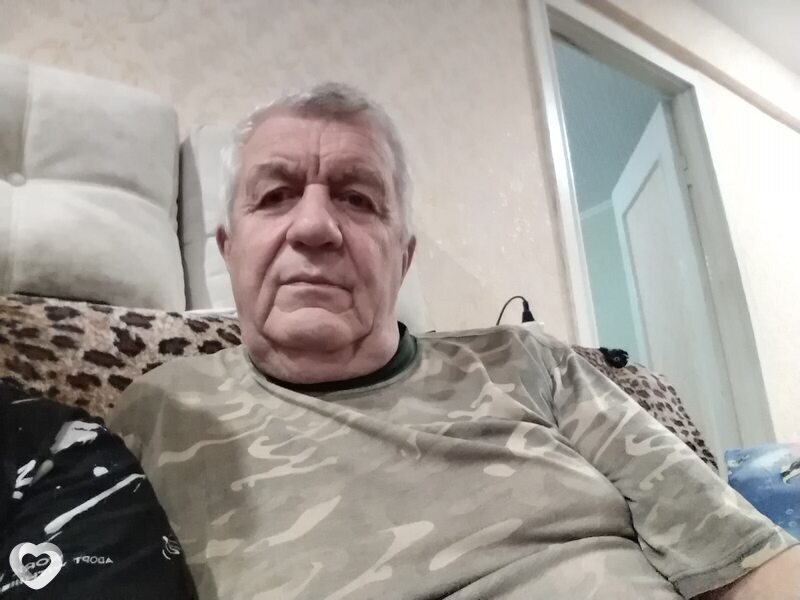 Анатолий, 66, Ульяновске — анкета №970876