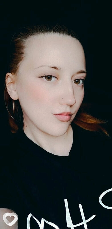 Вика, 33, Донецке — анкета №970883