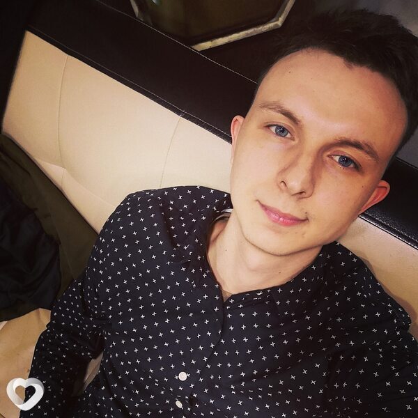 Сергей, 29, Ростове-на-Дону — анкета №970885