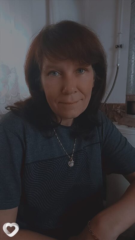 Света, 49, Крымске — анкета №970887