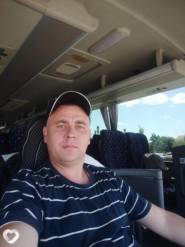 Ильдар, 40, Мытищах — анкета №970888