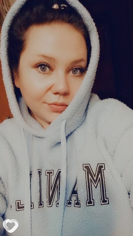 Nadiya, 29, Иркутске — анкета №970890