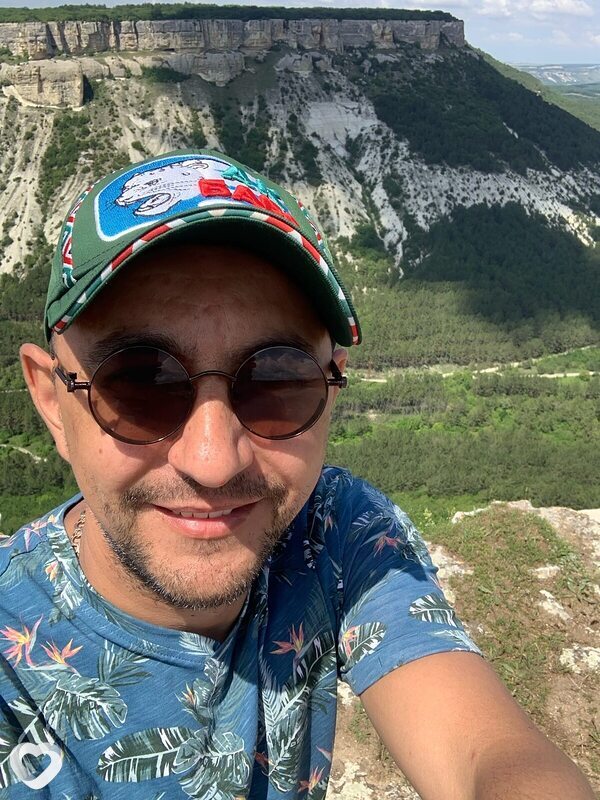 Ленар, 49, Нижнекамске — анкета №970892