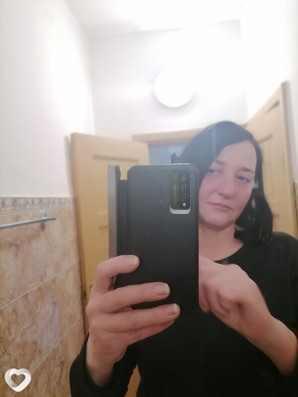 Надежда, 56, Бресте — анкета №970898