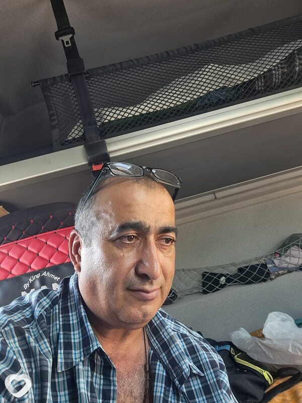 Михаил, 57, Сызрани — анкета №970903