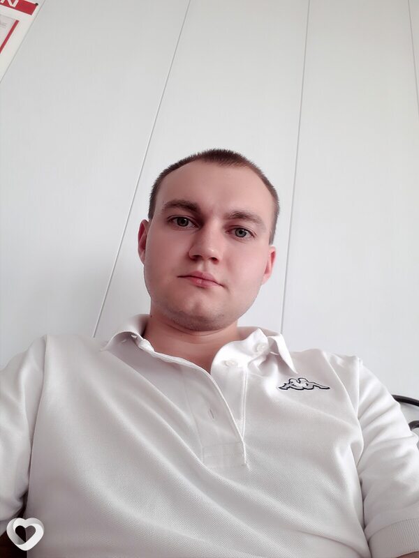 Денис, 33, Сызрани — анкета №970904