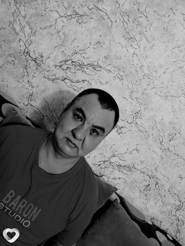 Зиявуддин, 49, Тюмени — анкета №970907