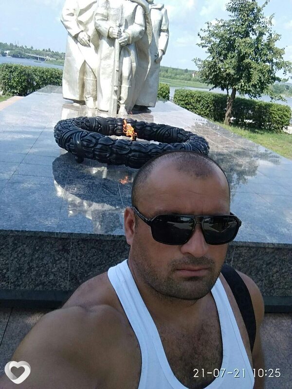 Азиз, 44, Сызрани — анкета №970910