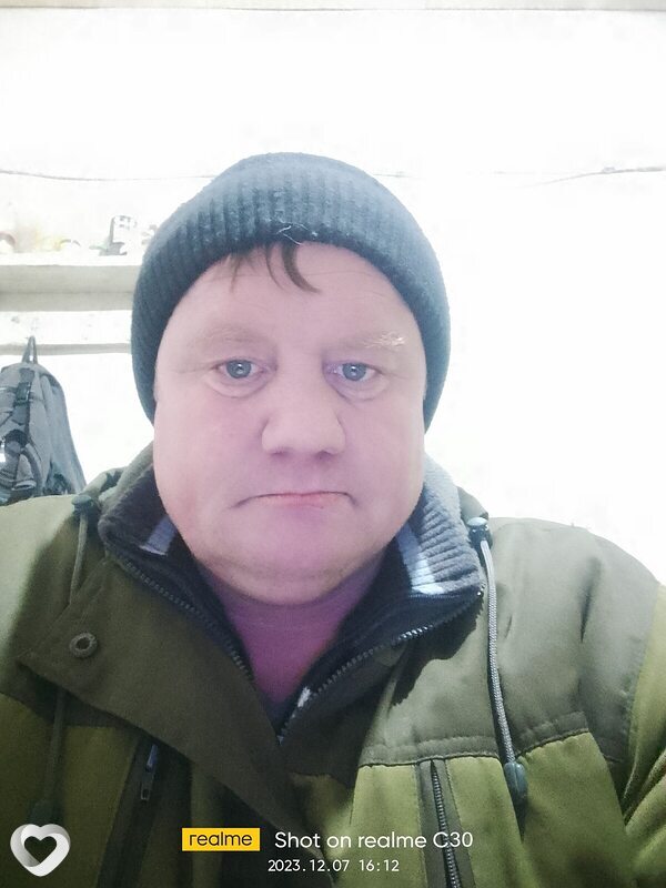 Михаил Бабушкин, Упорово