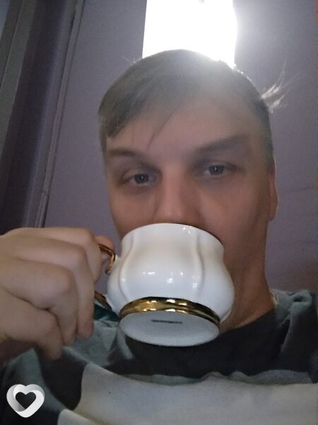 Алексей, 41, Санкт-Петербурге — анкета №970915