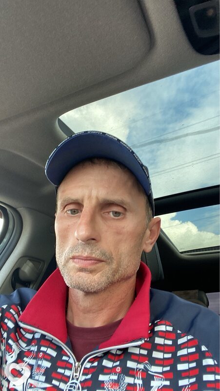 Георгий, 49, Омске — анкета №970916