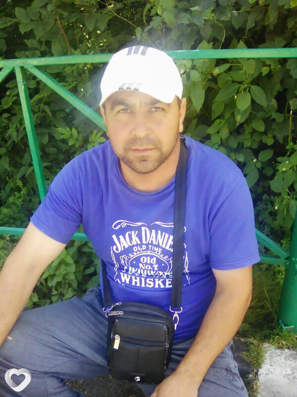 Тимур, 44, Мариуполе — анкета №970918