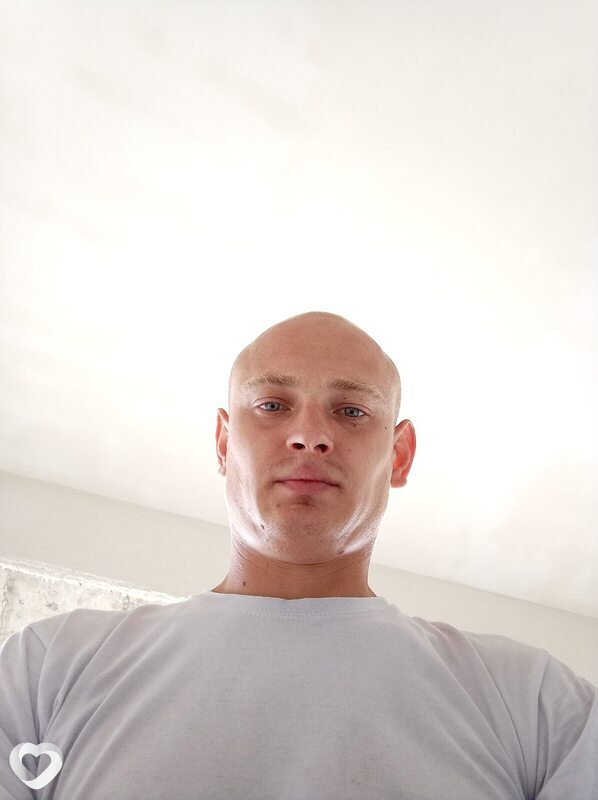 Лёня, 32, Симферополе — анкета №970920