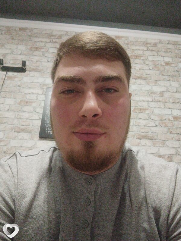 Сергей, 31, Тюмени — анкета №970922