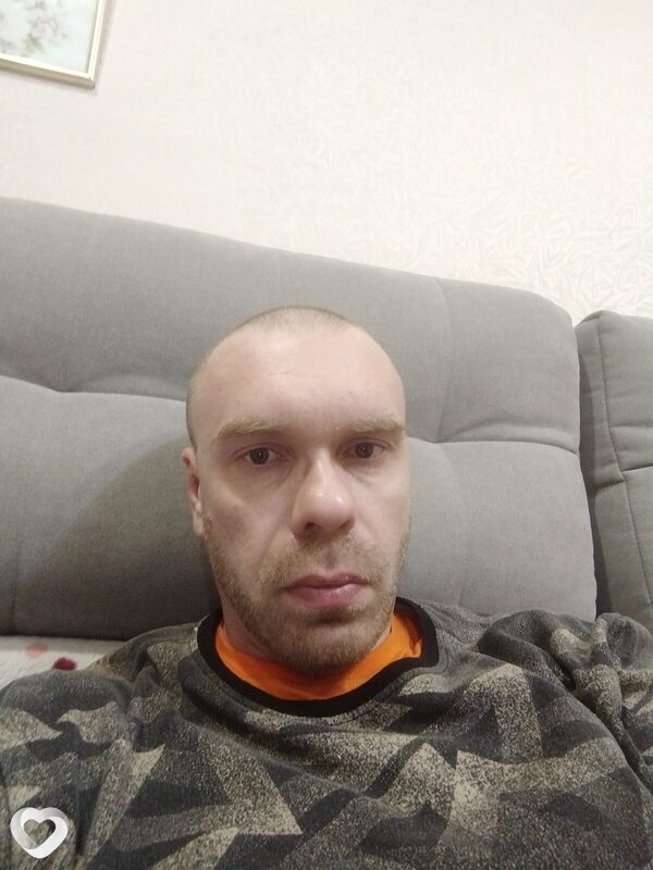 Николай, 33, Кашире — анкета №970931