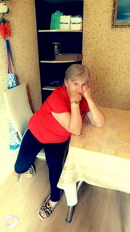 Елена, Мглин