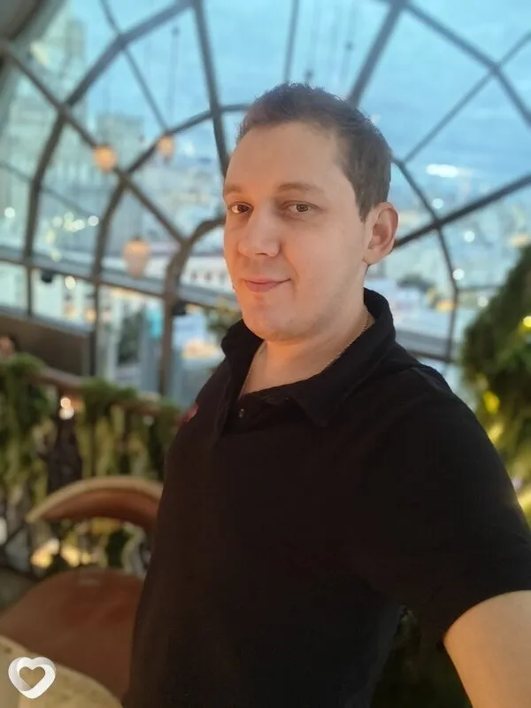 Алексей, 35, Москве — анкета №970937