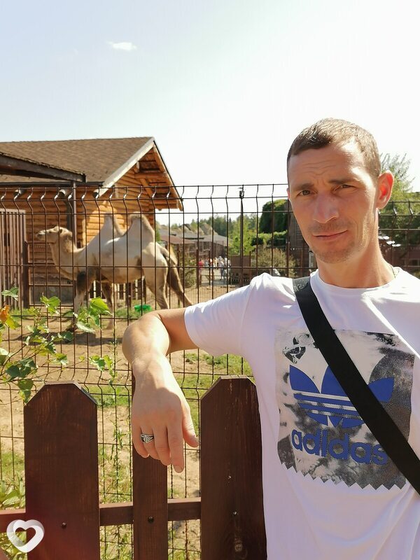 Серёга, 42, Сарапуле — анкета №971039