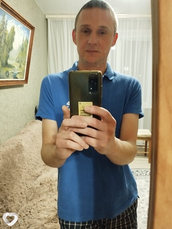 Vitaly, 42, Бресте — анкета №971042