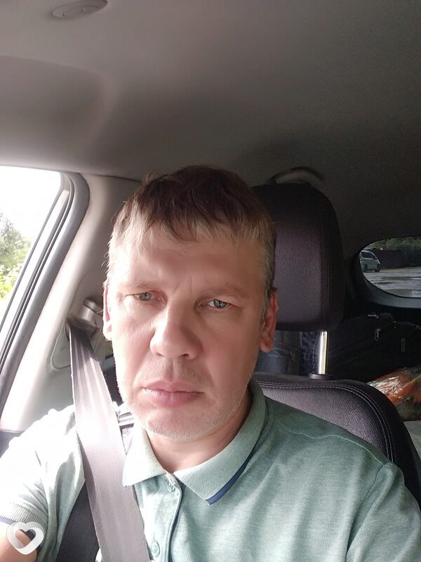 Алекс, 49, Новосибирске — анкета №971048