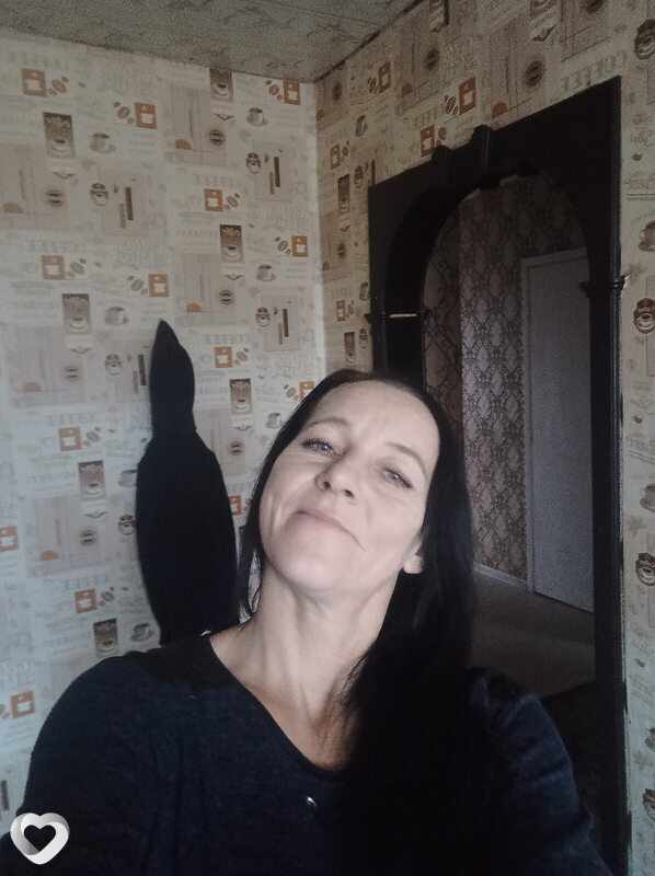 Анна, 42, Копыле — анкета №971066