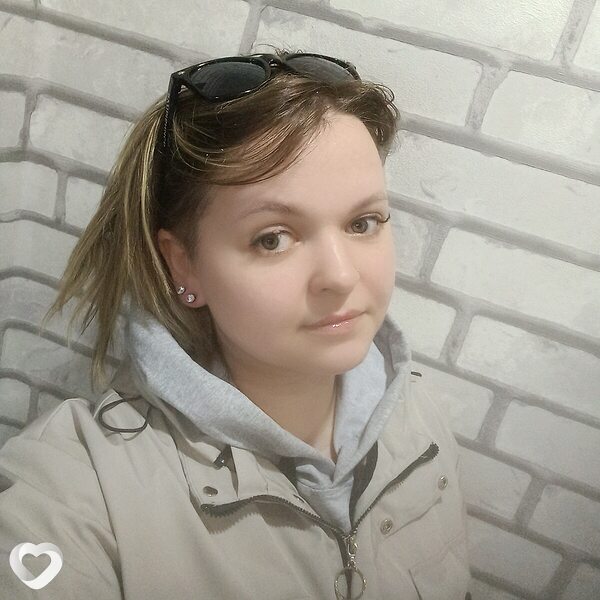 Наташа, 38, Тольятти — анкета №971069