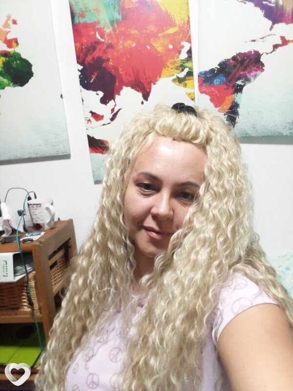 Лана, 51, Ровно — анкета №971071