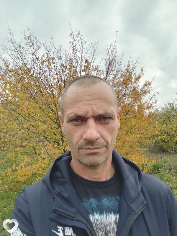 Иван, 41, Ставрополе — анкета №971073