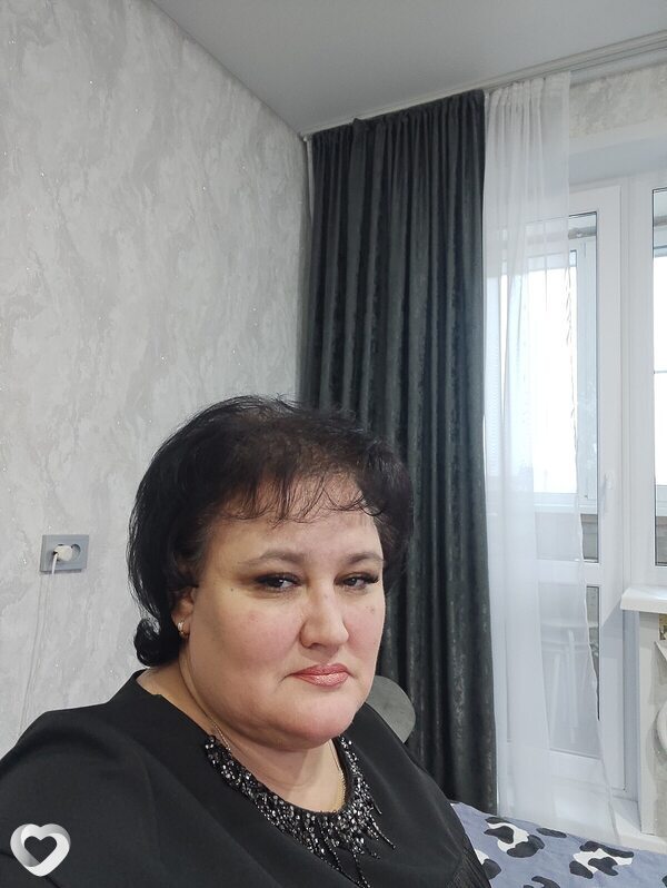 Ирина, 55, Чебоксарах — анкета №971077